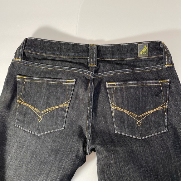 Women’s Kasil Jeans Straight Leg Jeans Size: 26 - Picture 3 of 9